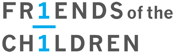 Friends of the Children