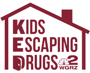 Kids Escaping Drugs