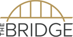 KBP The Bridge Logo
