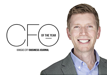 KCBJ reveals 2025 CFO of the Year honorees