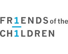 Friends of the Children Charity